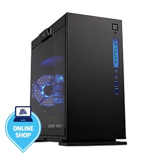 High End Gaming PC-System MEDION® ERAZER® Engineer X10 (MD34895)