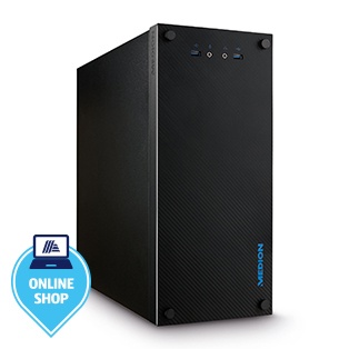 Multimedia-PC-System MEDION® AKOYA® P66095 (MD34875)