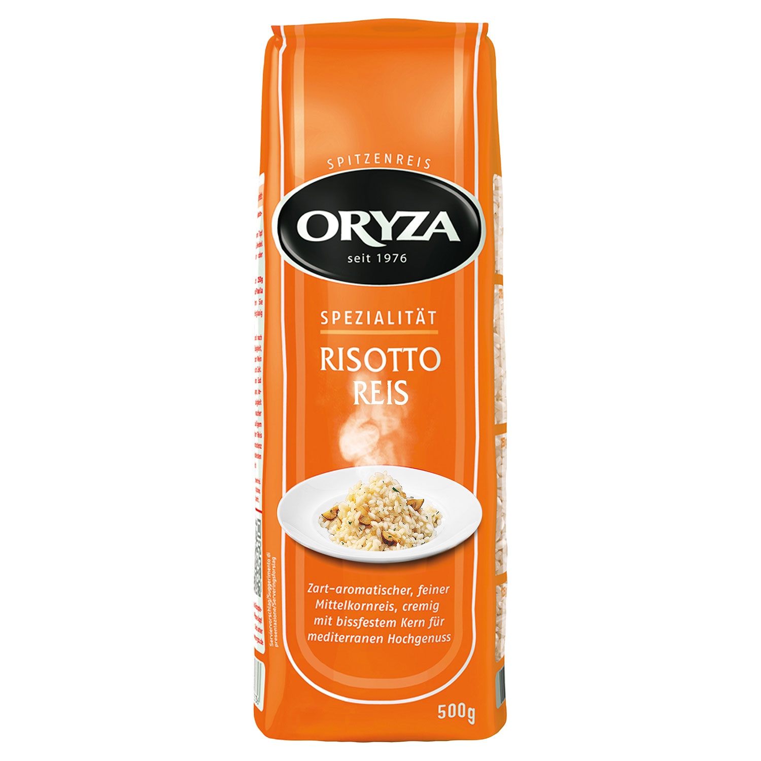 ORYZA Reis-Spezialität 500 g