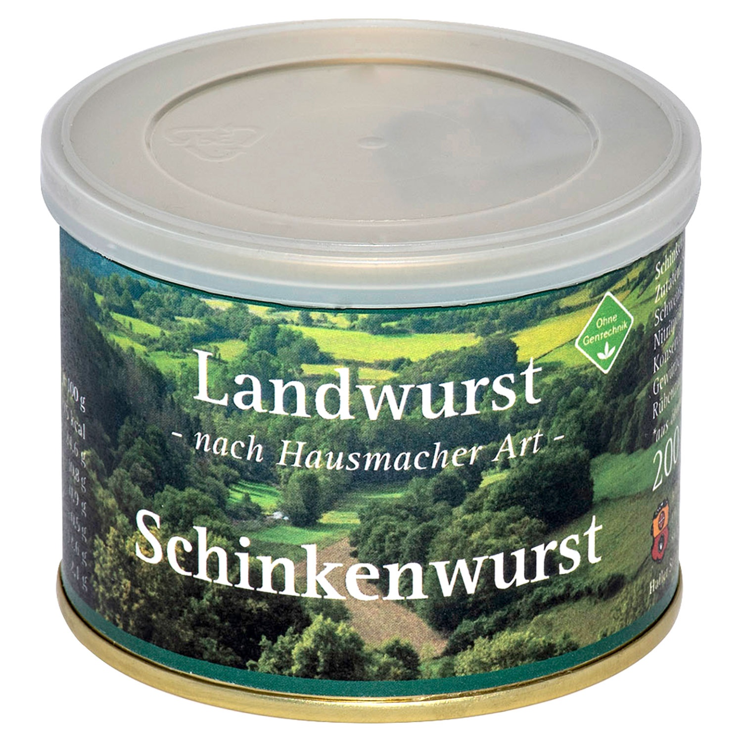 Landwurst 200 g