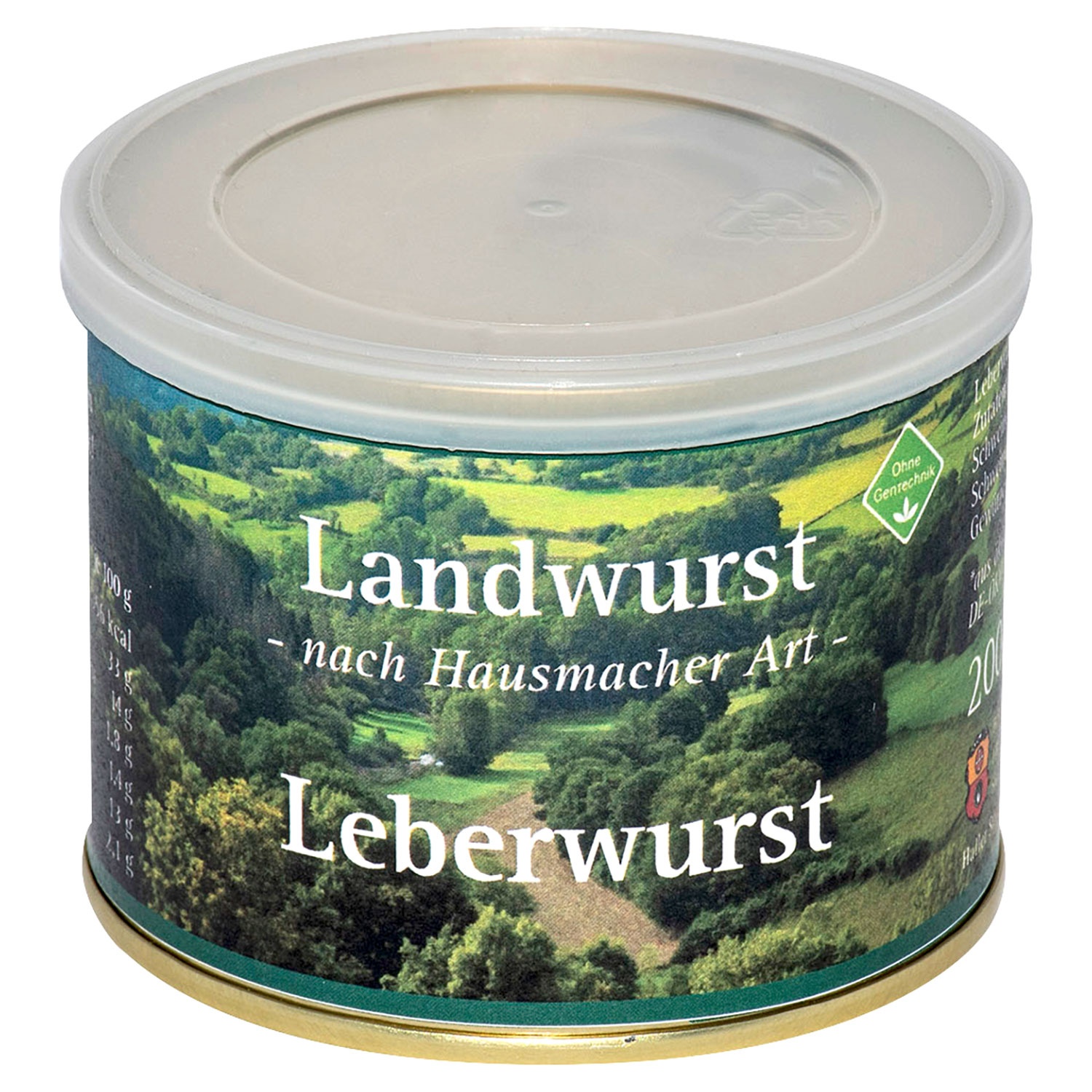 Landwurst 200 g