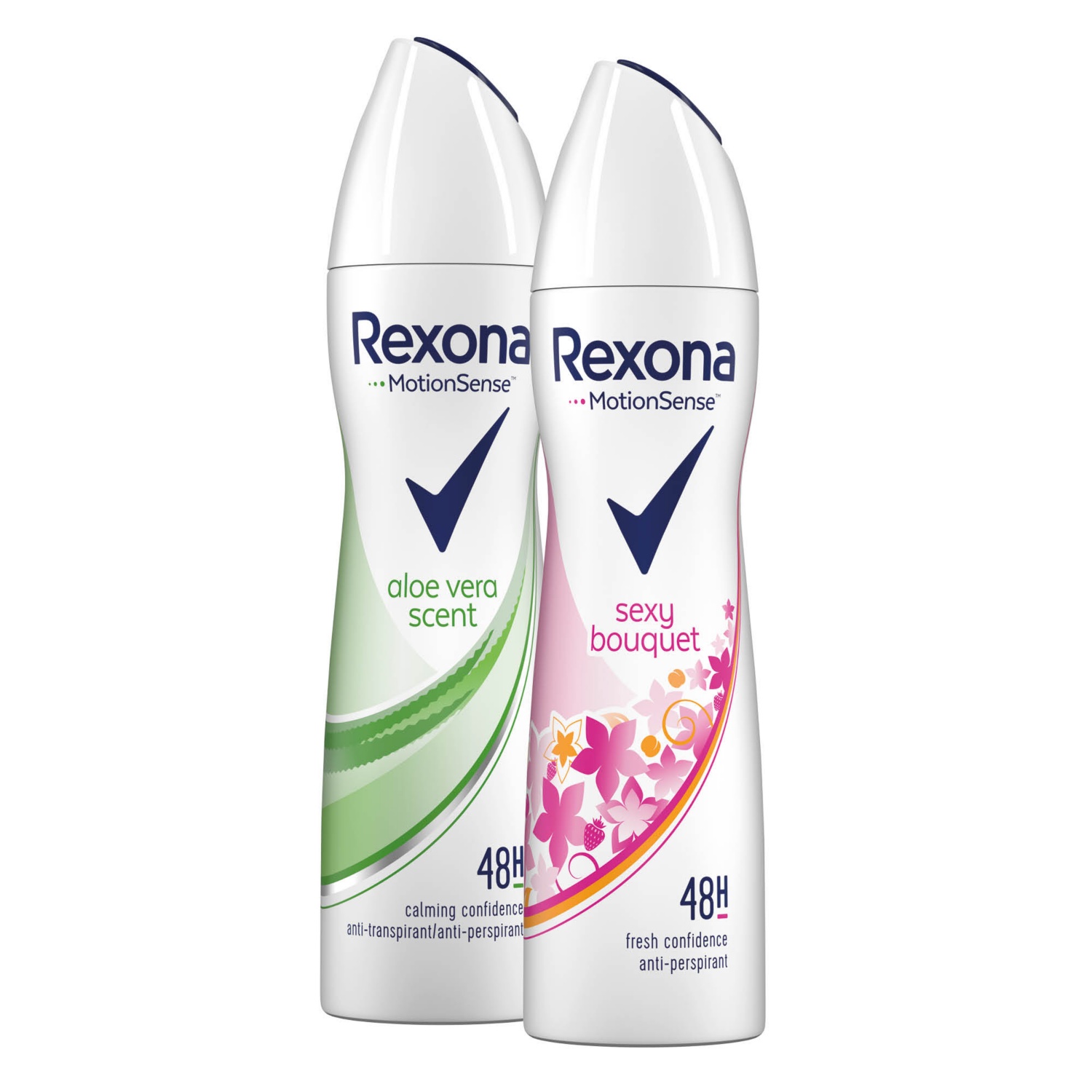 REXONA Deo spray, 150 ml