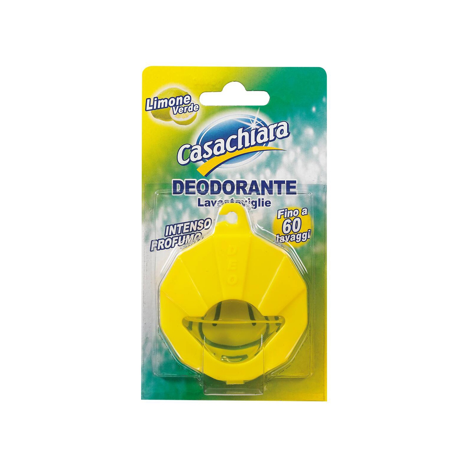 CASACHIARA Deodorante per lavastoviglie