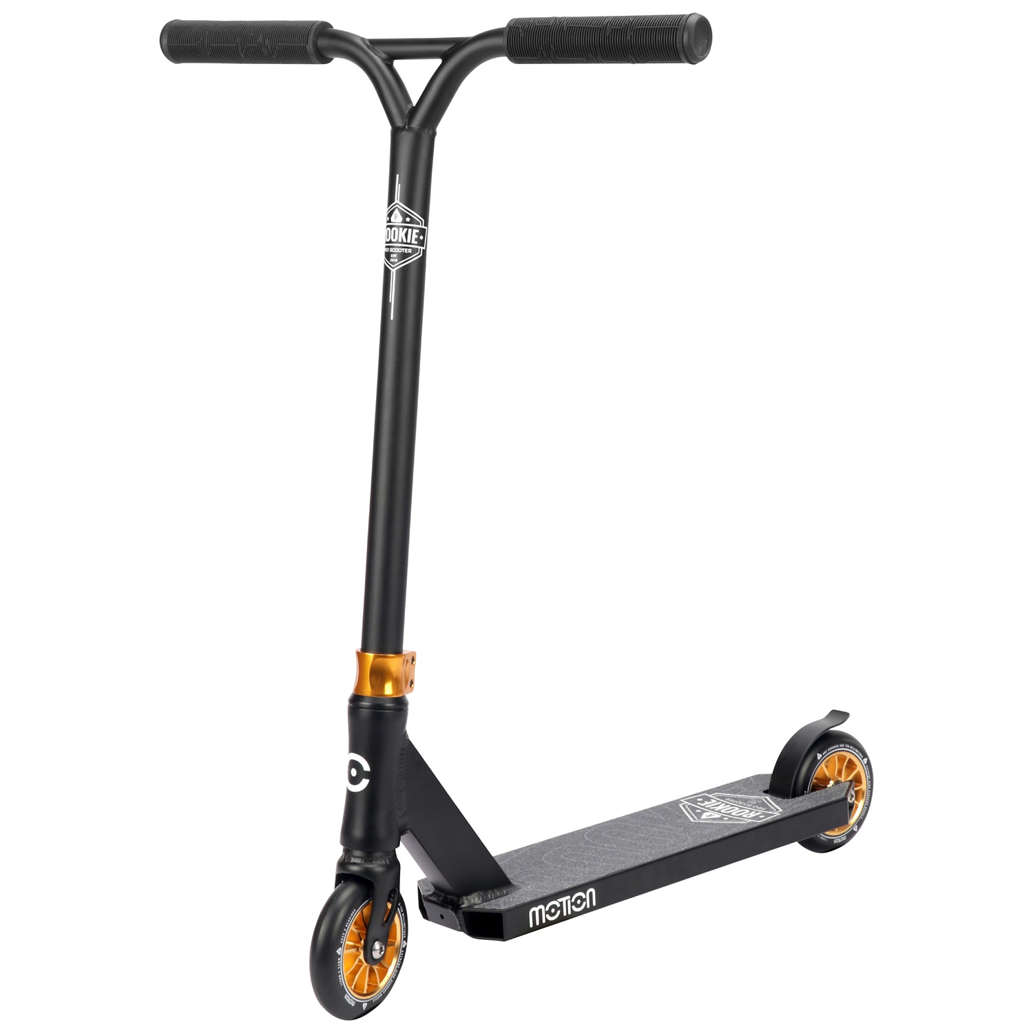 MOTION Stuntscooter Rookie Pro ALDI SUISSE