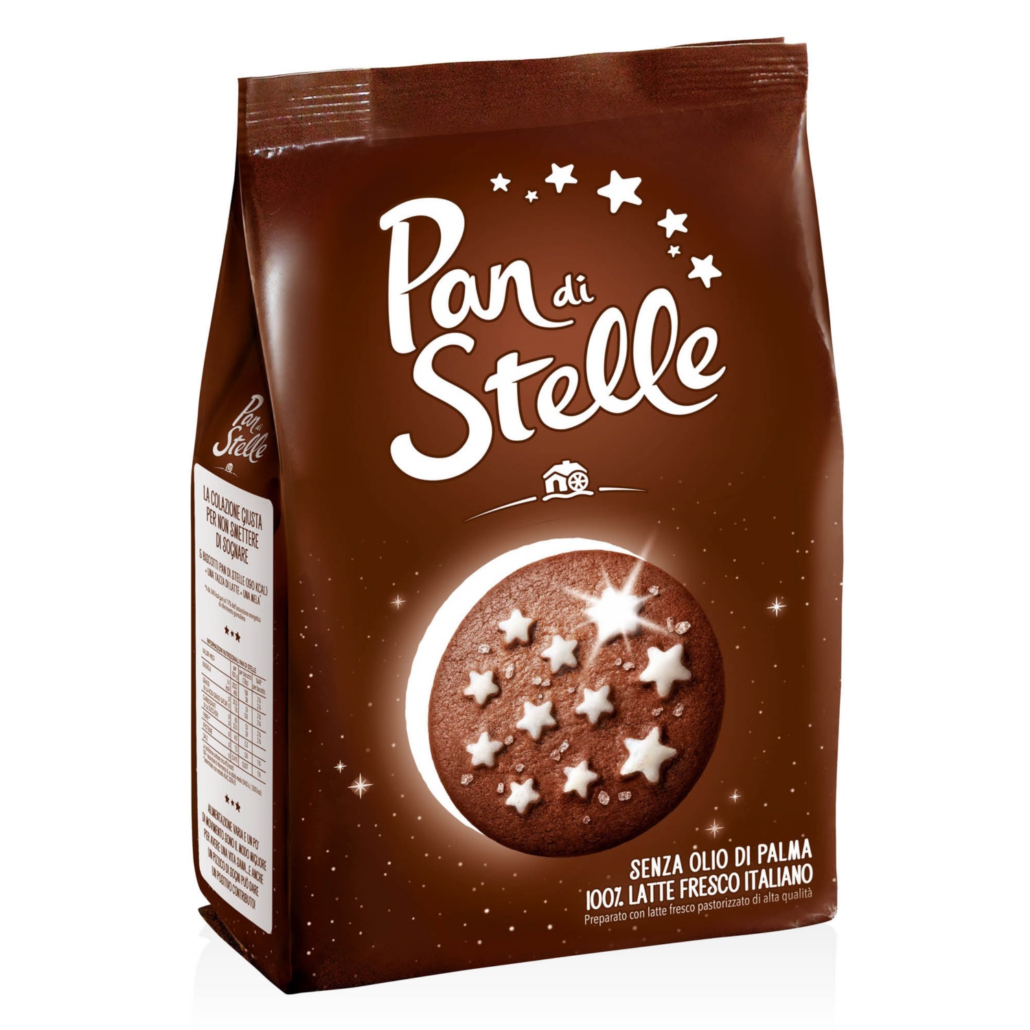 MULINO BIANCO Pan di stelle, 350 g ALDI