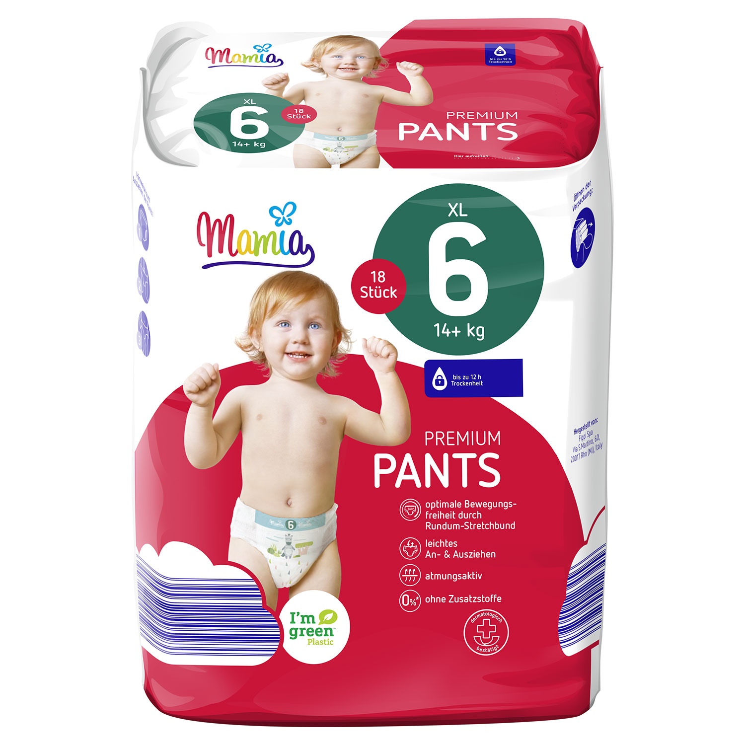 Mamia pants best sale