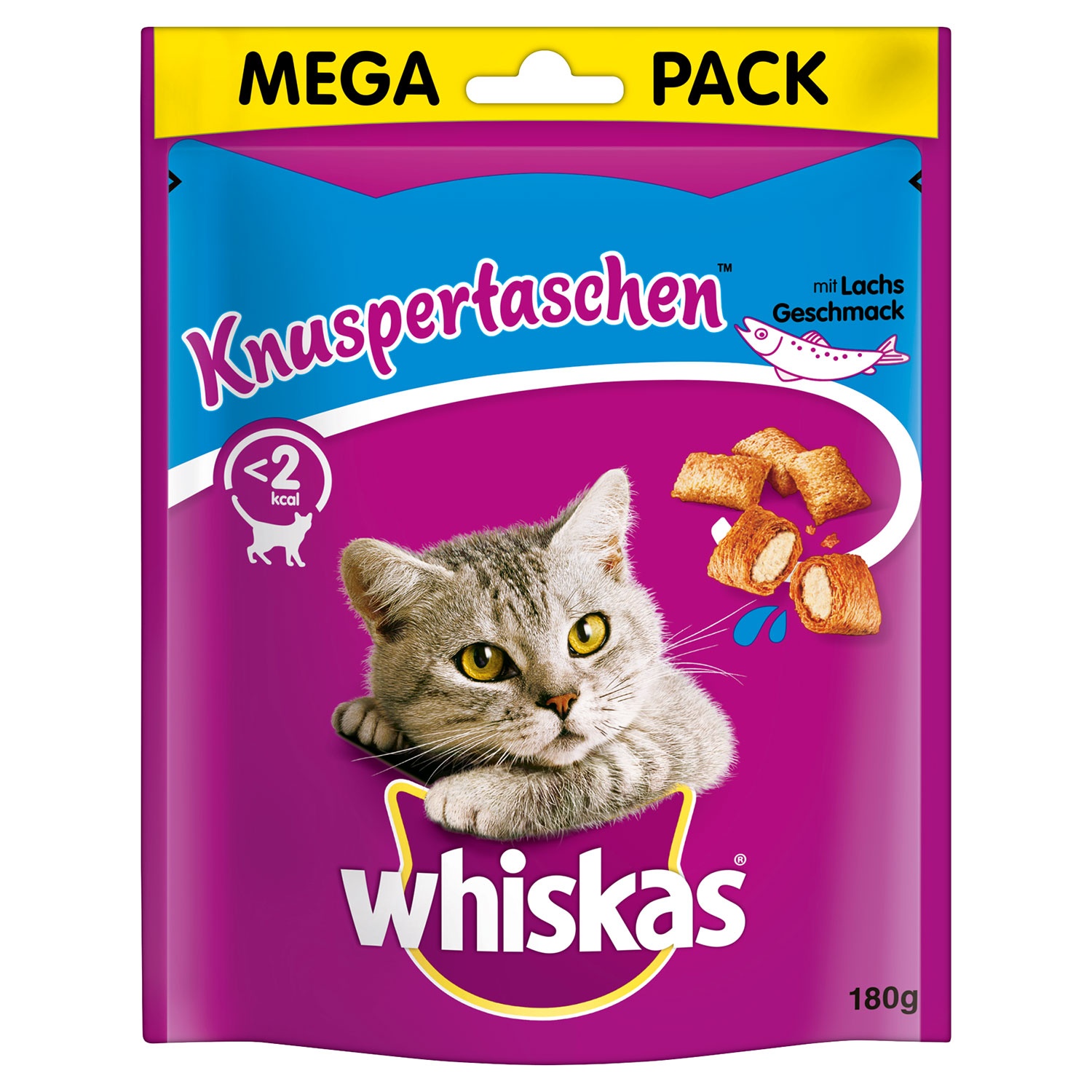 Whiskas dreamies outlet