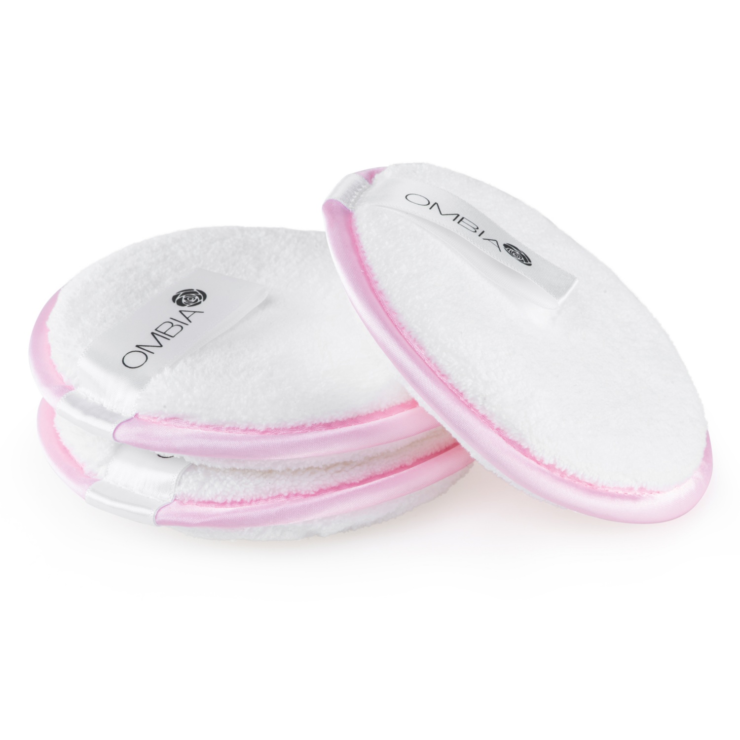 OMBIA COSMETICS Reinigungspads