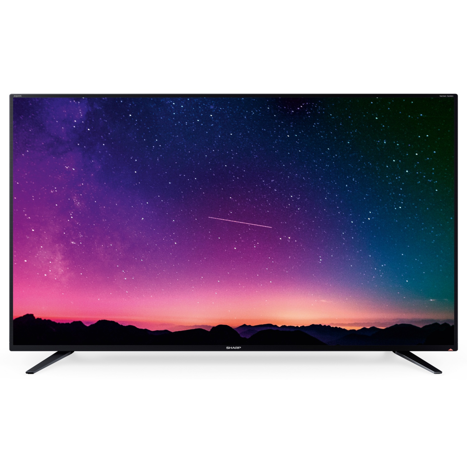 SHARP 4K Ultra HD Smart TV 42" (106 cm) CJ2E