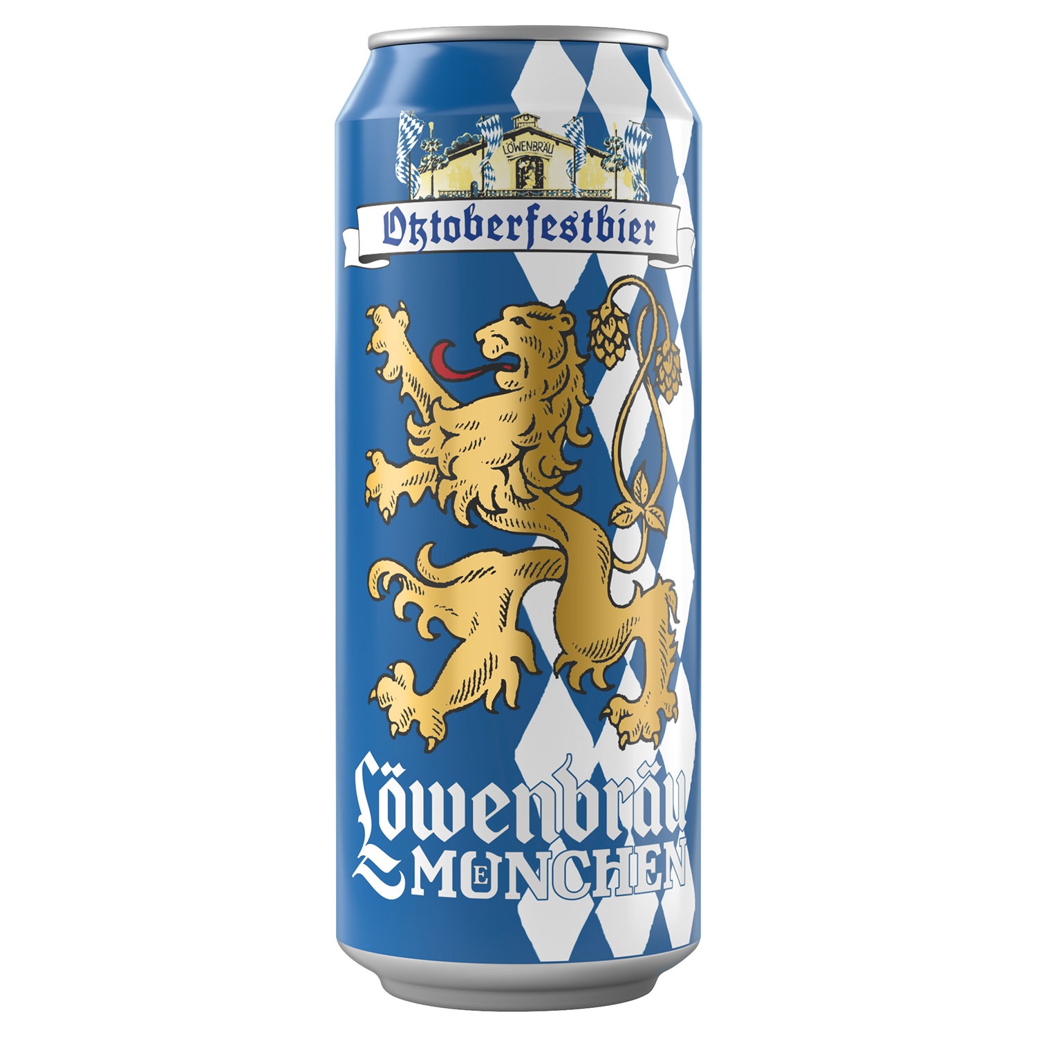 LÖWENBRÄU Oktoberfest-Bier 0,5 l