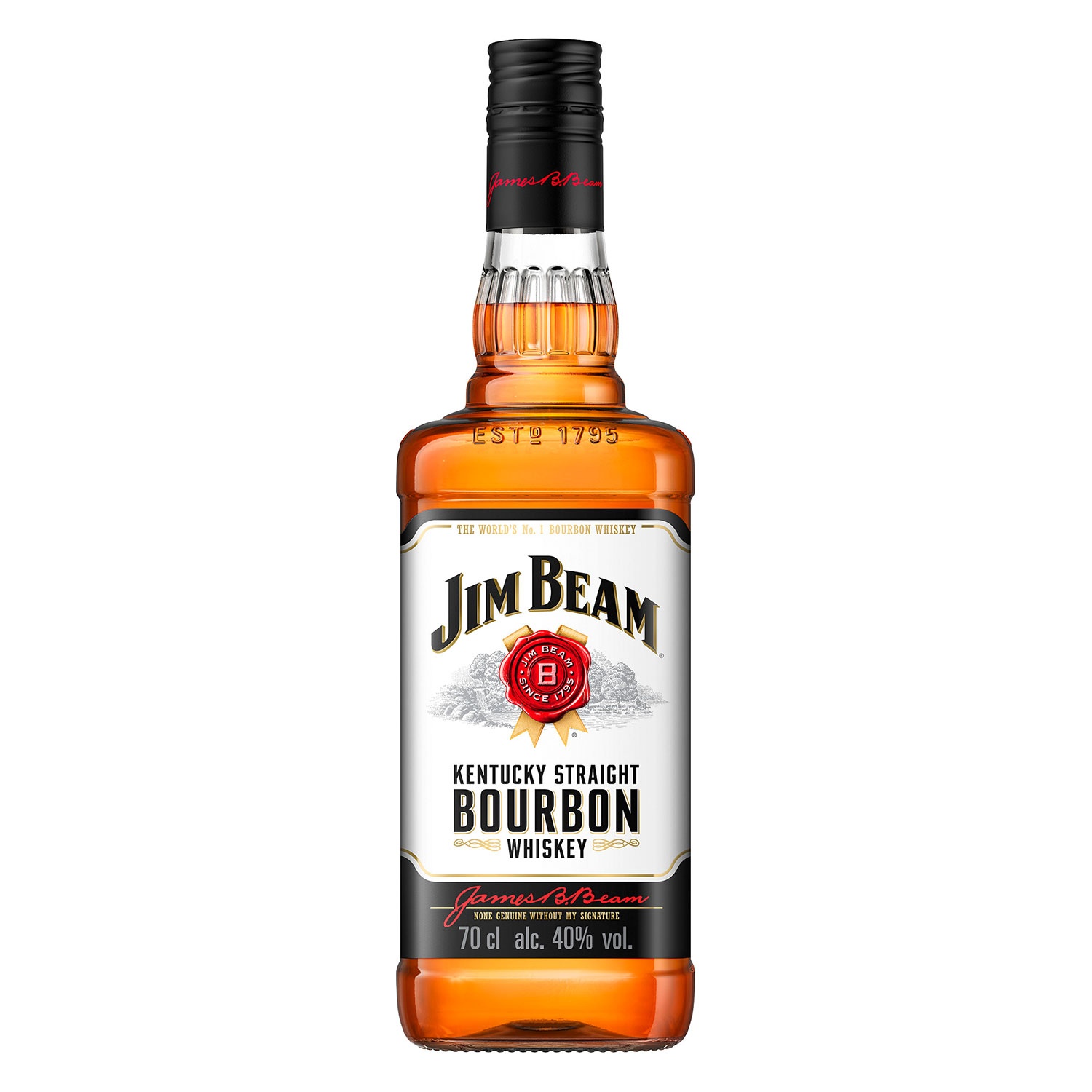 JIM BEAM® 0,7 l ALDI SÜD