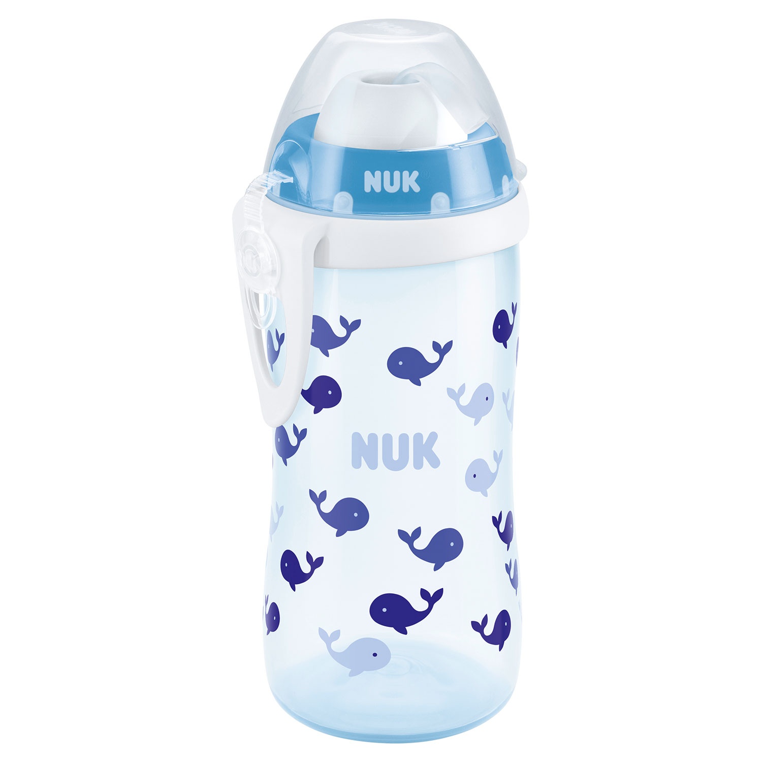 NUK FLEXI CUP