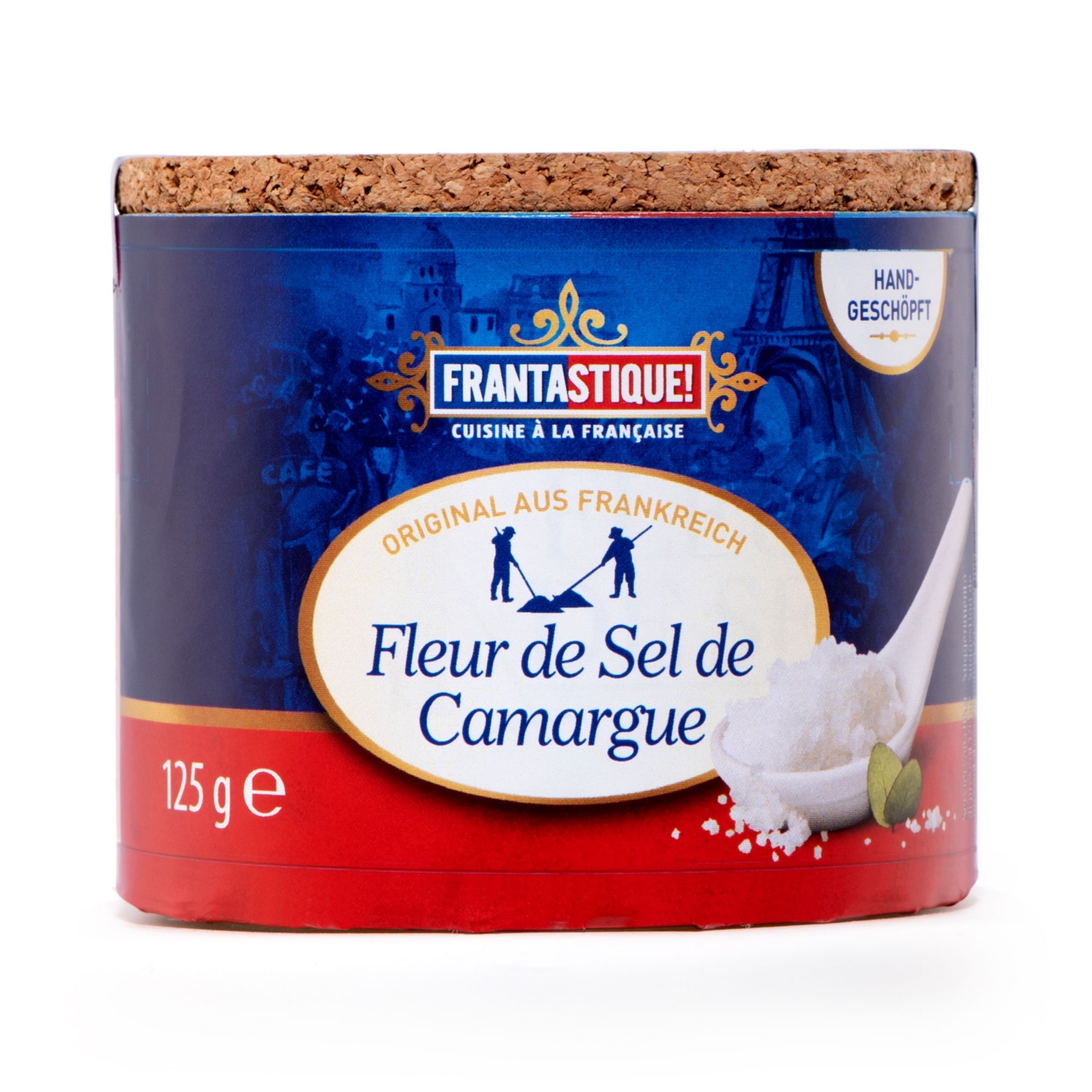 FRANTASTIQUE Fleur De Sel De Camargue ALDI SUISSE   202208240012