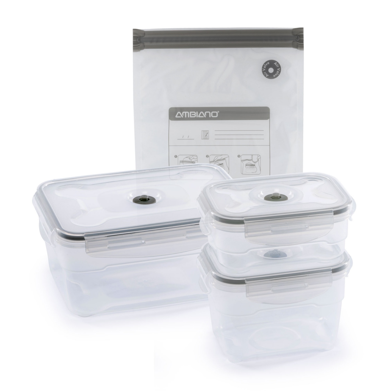 Vakuum Box Sort