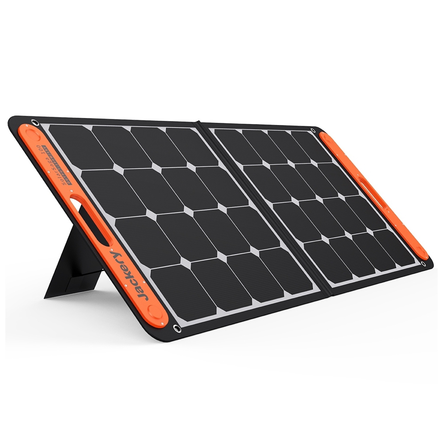 Panneau solaire Jackery SolarSaga 100