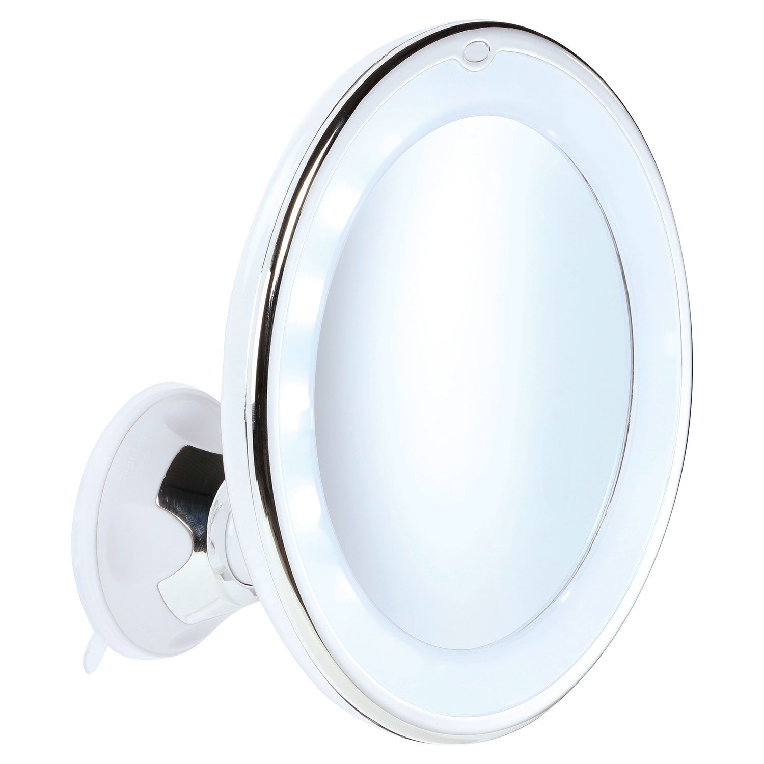 LACURA Kosmetikspiegel mit LED-Beleuchtung