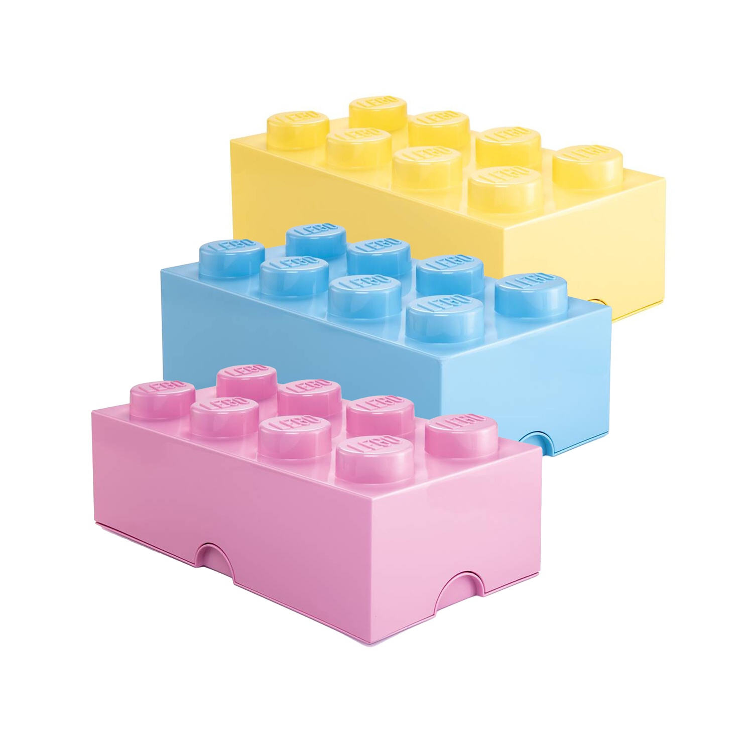 LEGO Box contenitore