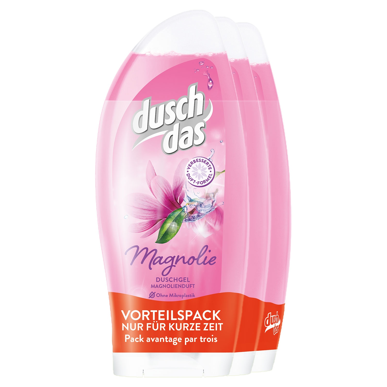 DUSCHDAS Duschgel 750 ml