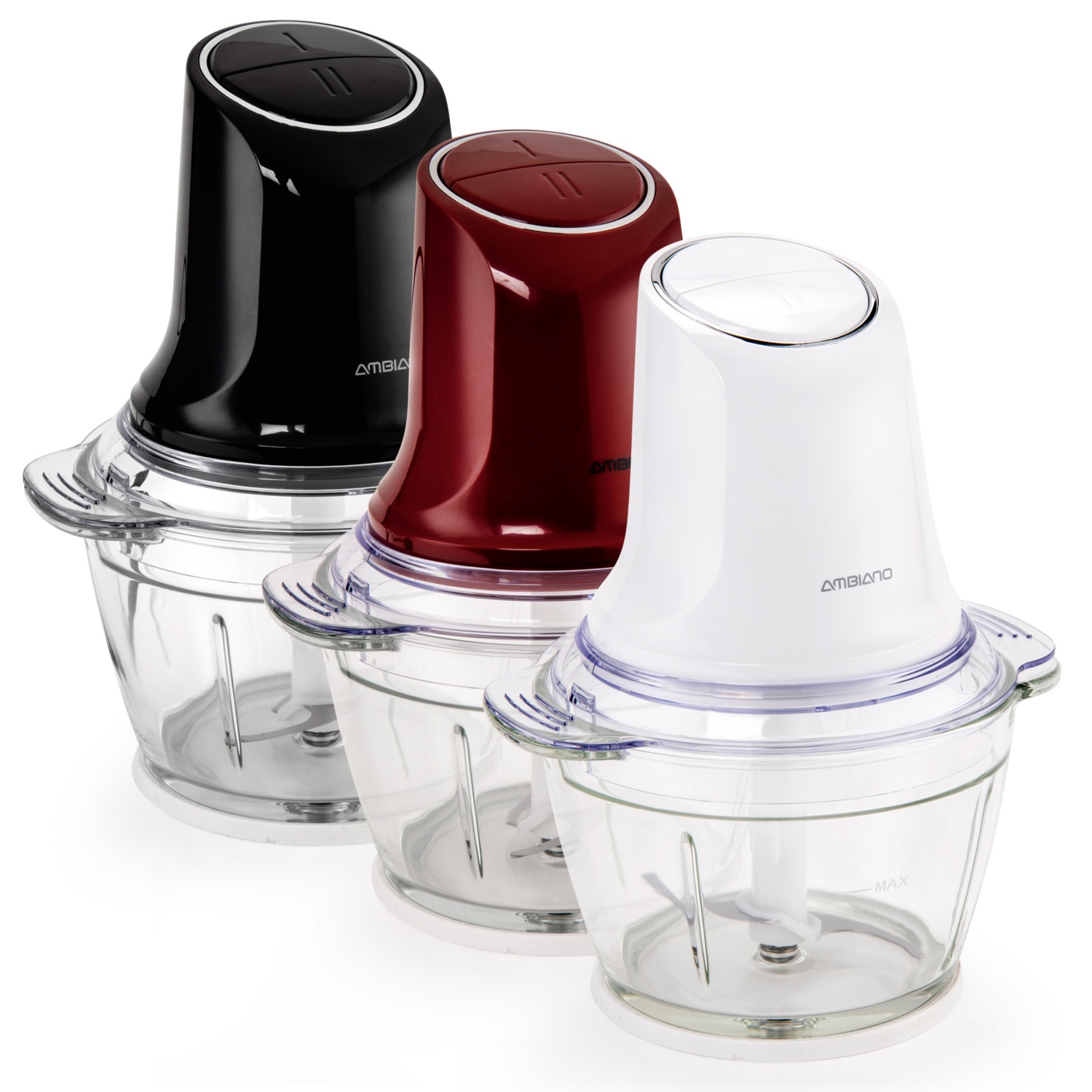 AMBIANO MixerSortiment HOFER