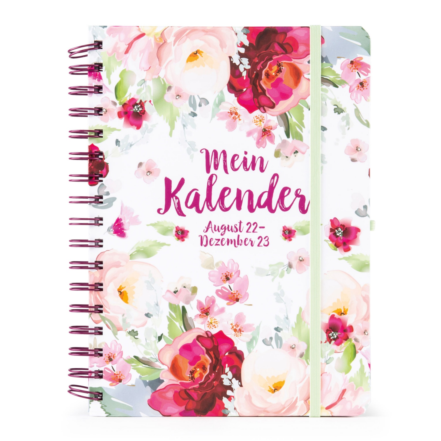 Kalender-Sortiment, Mein Kalender  HOFER