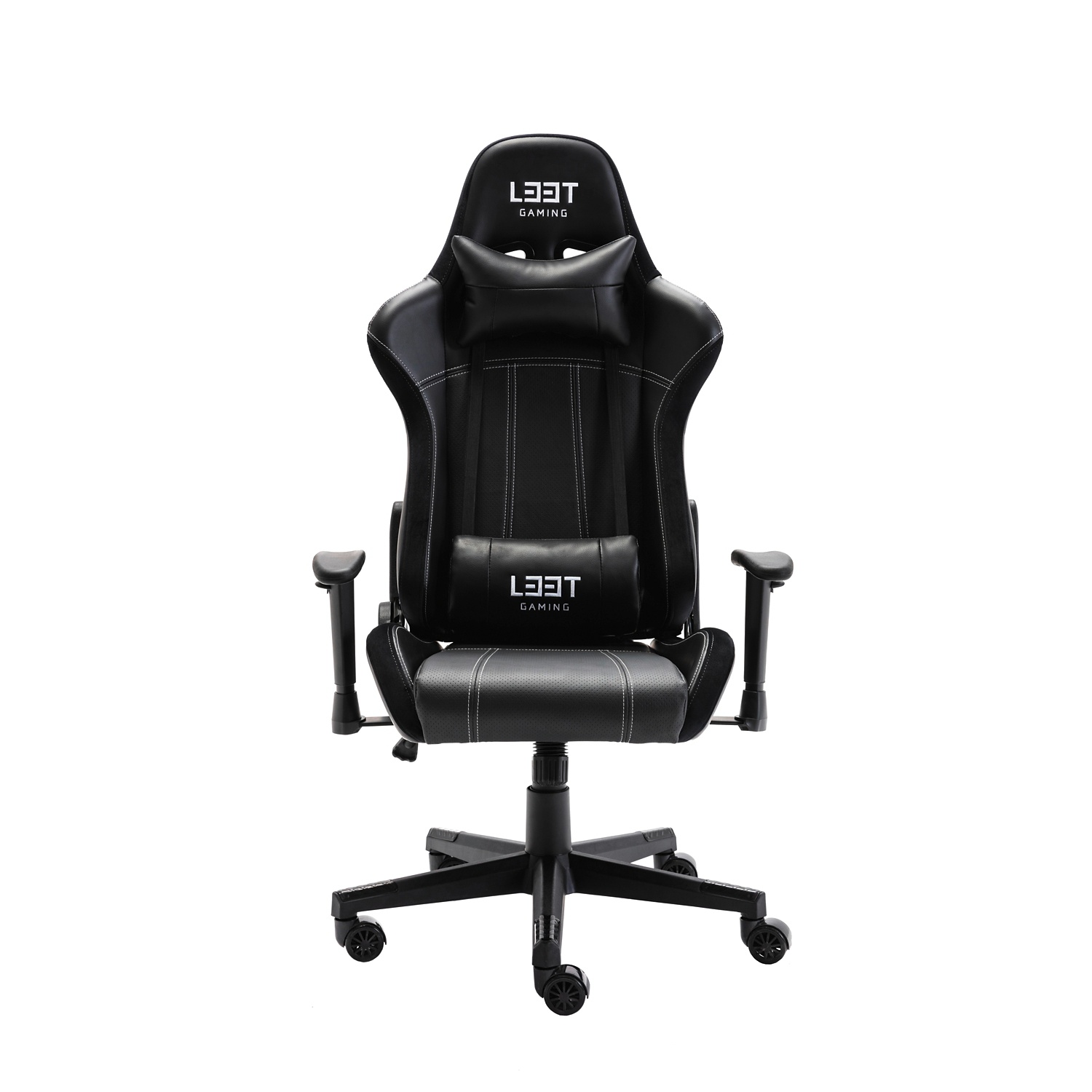L33T Chaise de gaming Evolve