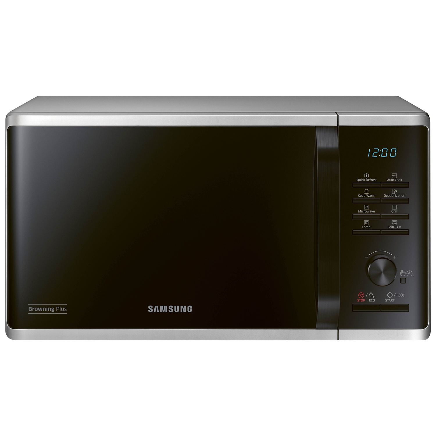 SAMSUNG Microonde MG23K3505AK/SW