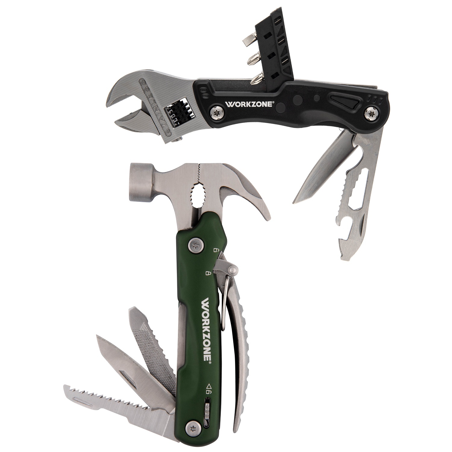 Multitool aldi deals