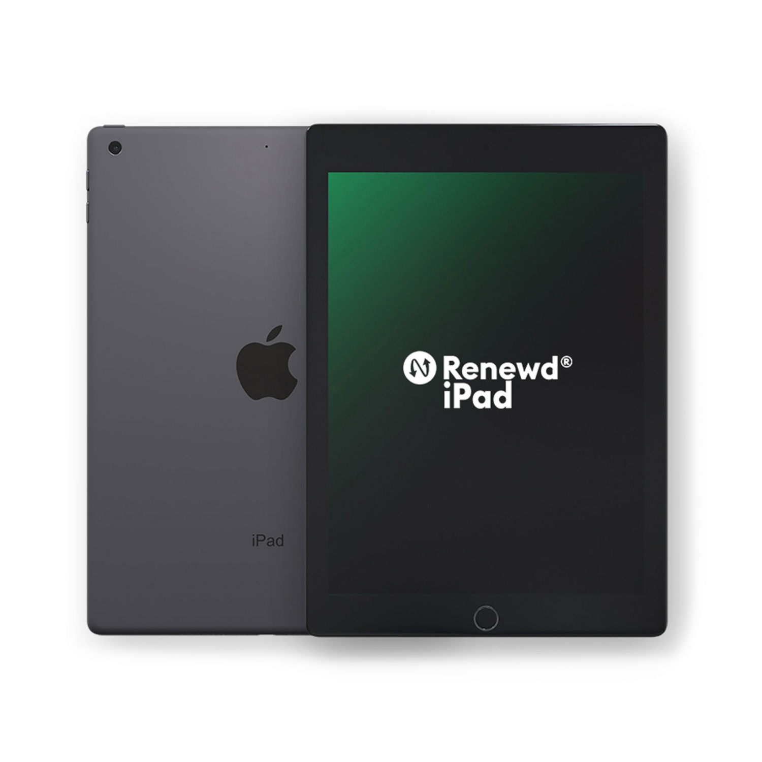 RENEWD® iPad 5 (32GB) Space Grey