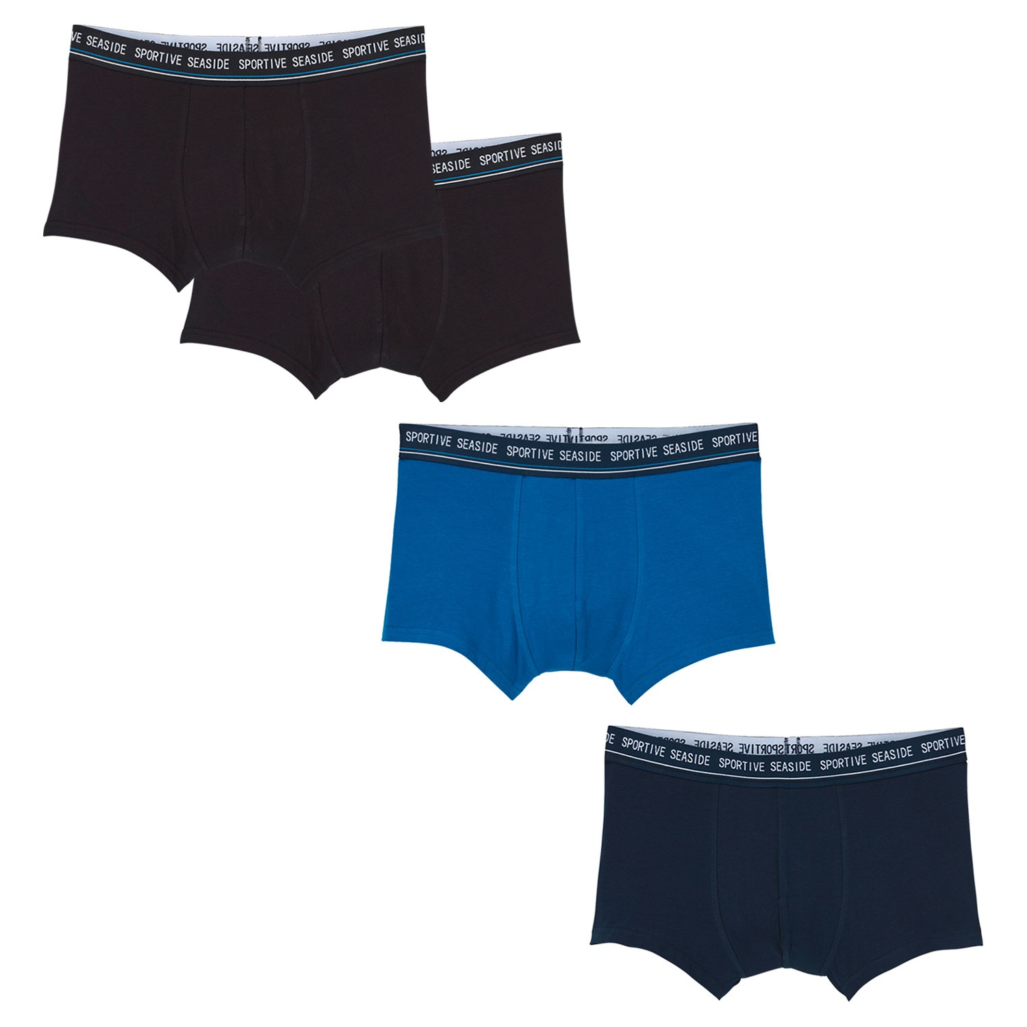 WATSON´S Herren Retropants, 5erSet ALDI SÜD