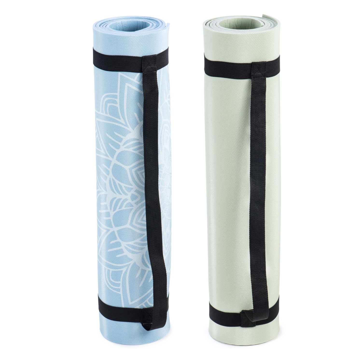 CRANE Yogamatte ALDI SUISSE