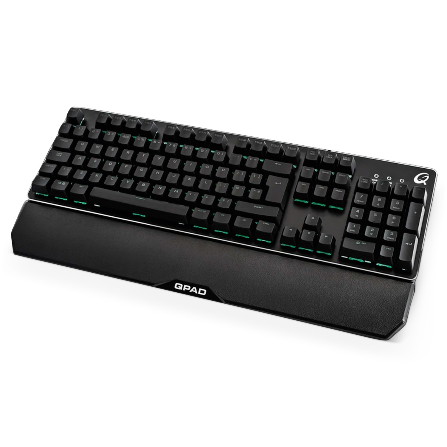 QPAD Gaming Tastatur MK-40