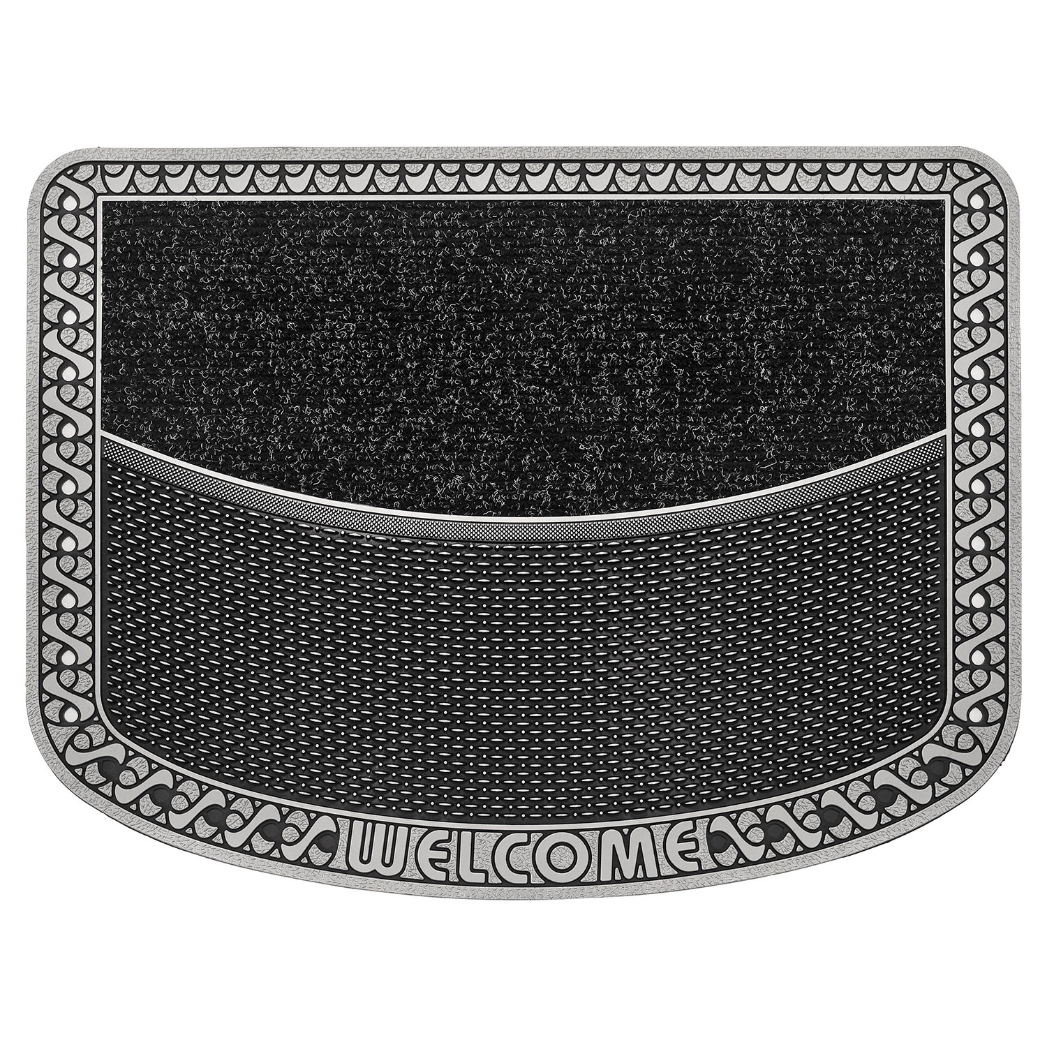 TUKAN OutdoorFußmatte ALDI SÜD