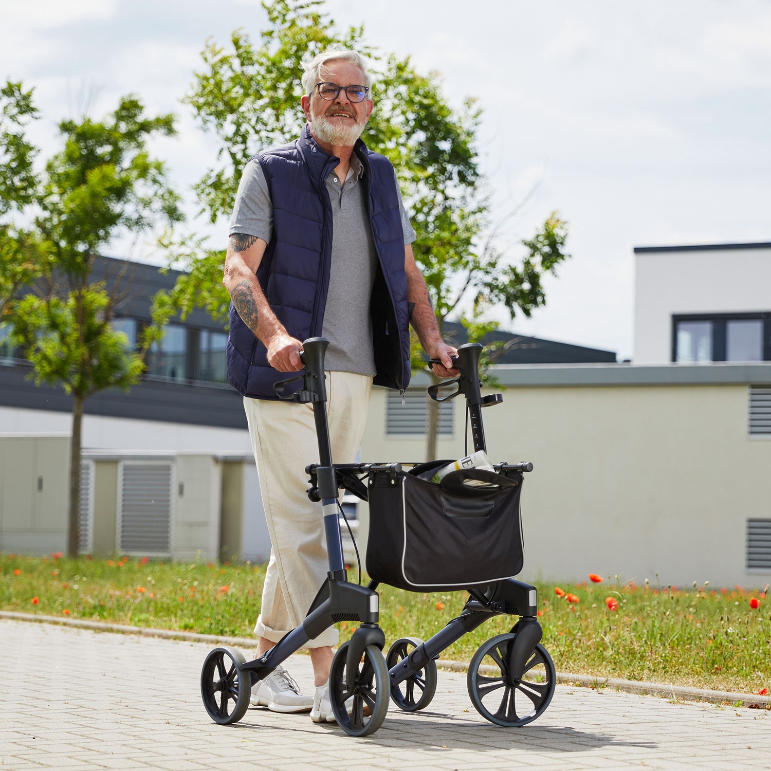 Rollator ALDI SÜD