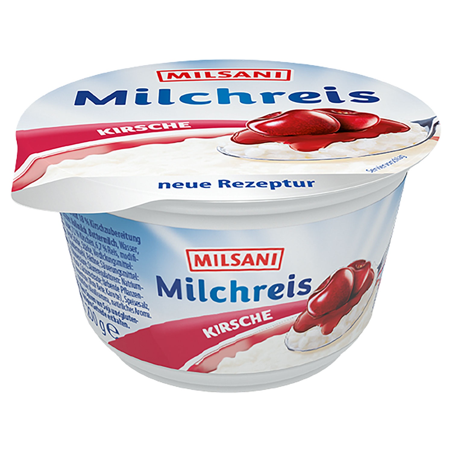 MILSANI Milchreis 200 g