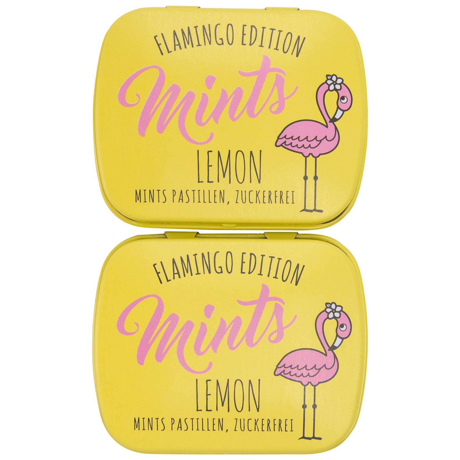 Mentine, lemon