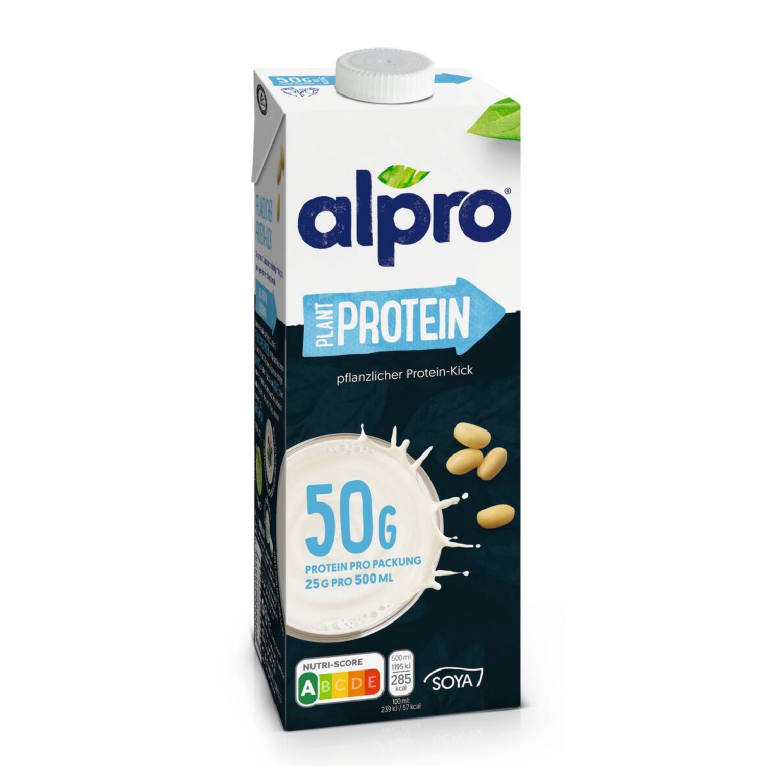 ALPRO Proteinski napitek | HOFER