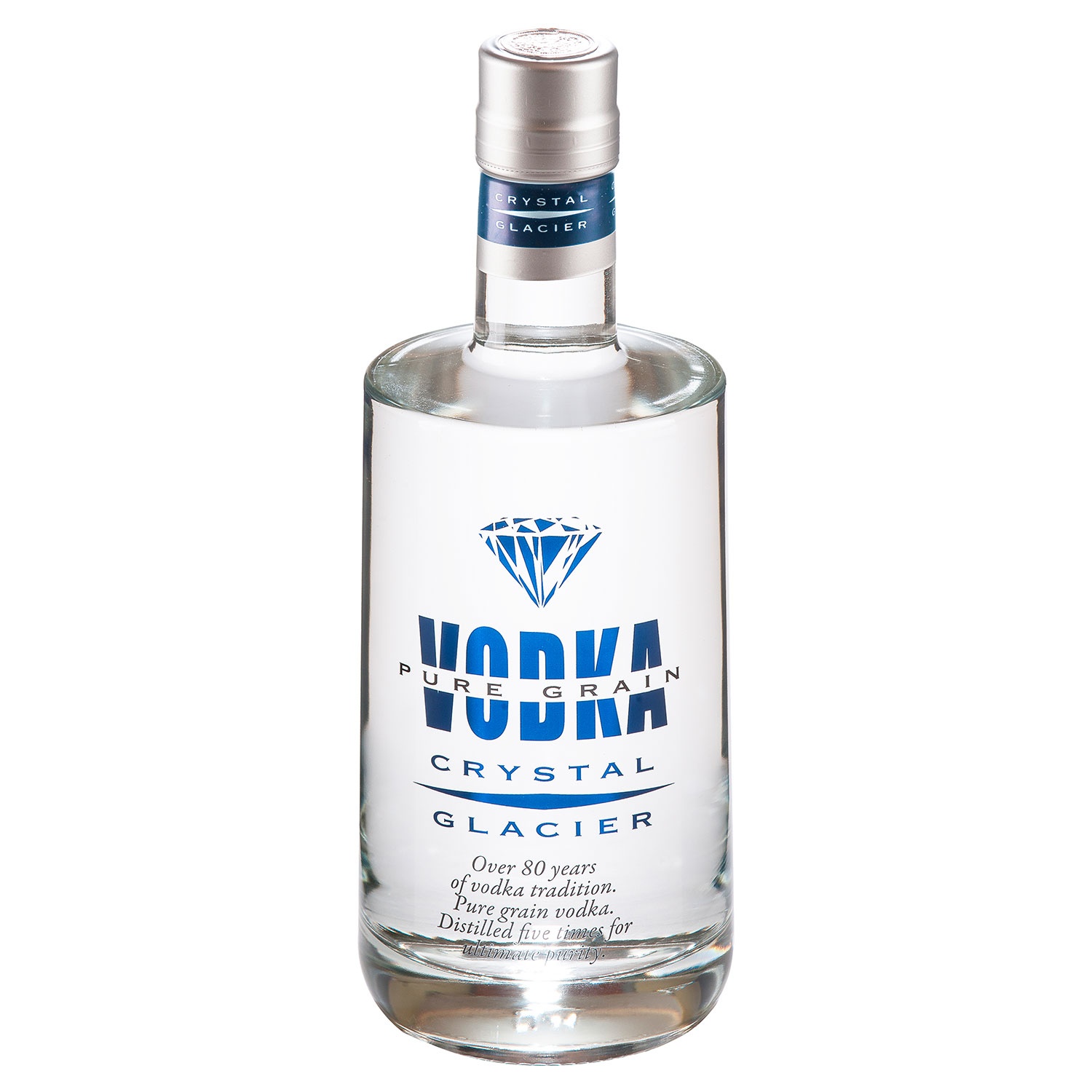 Premium Vodka