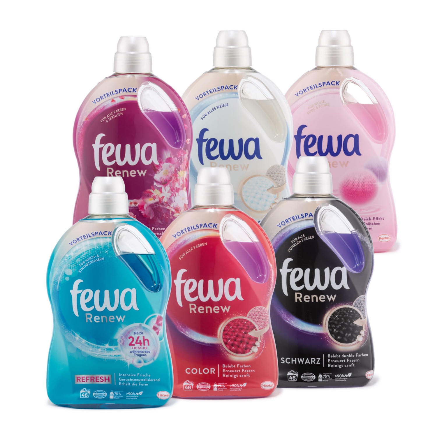 FEWA Spezialwaschmittel