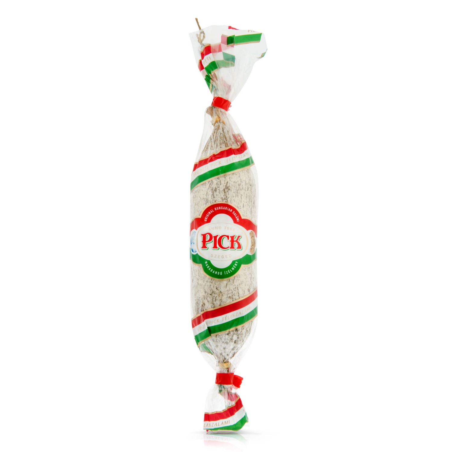 PICK Original ungarische Salami