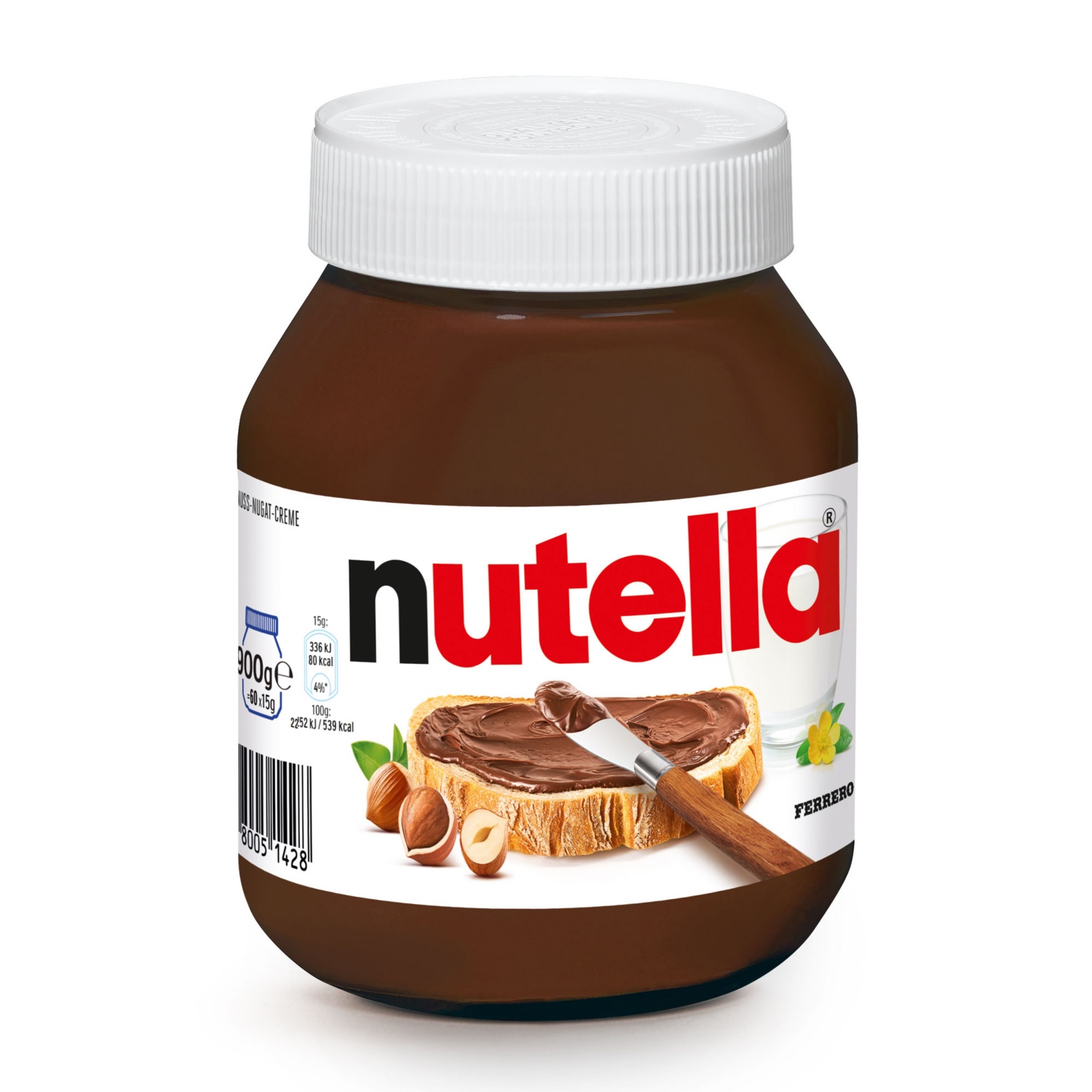 Nutella