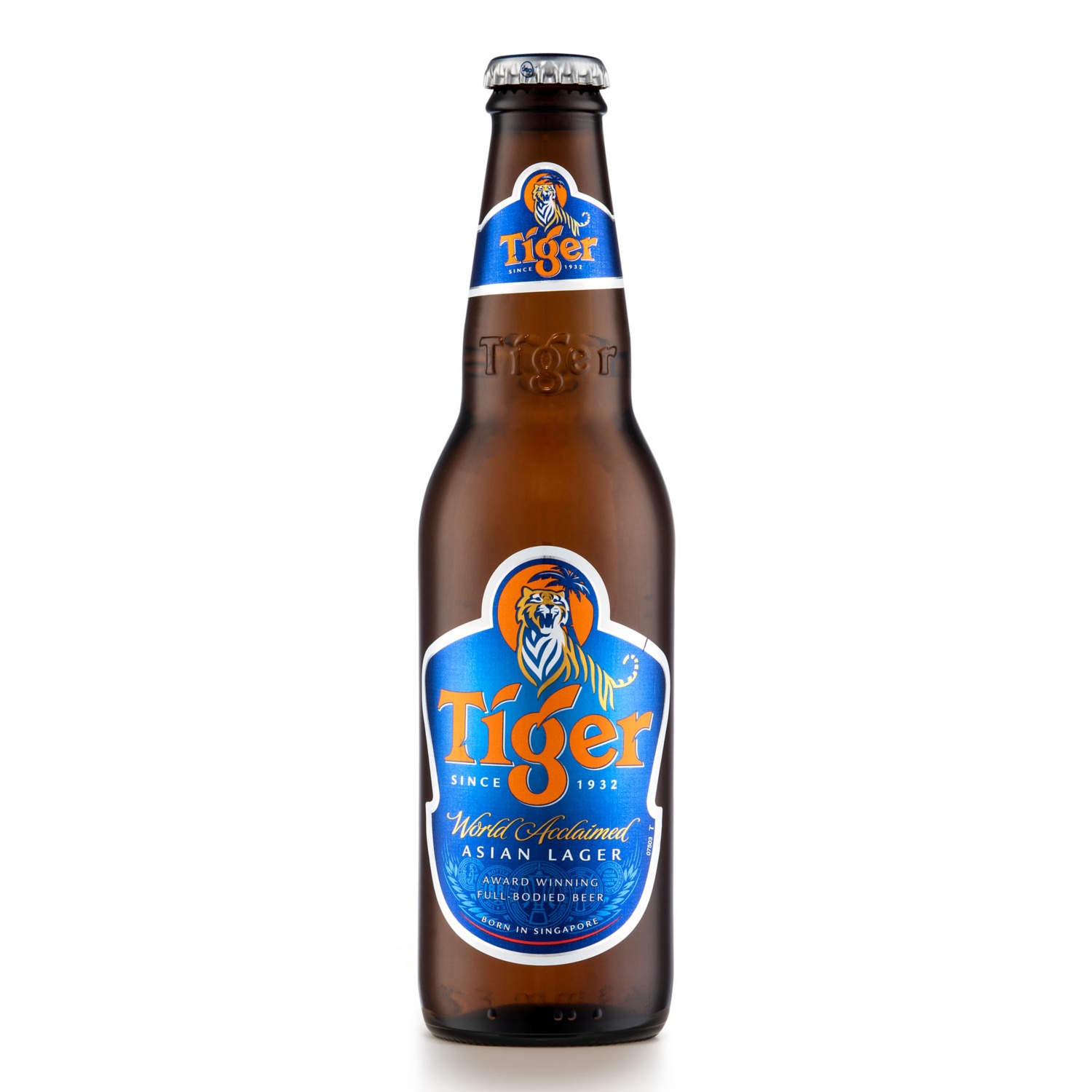 Tiger Bier