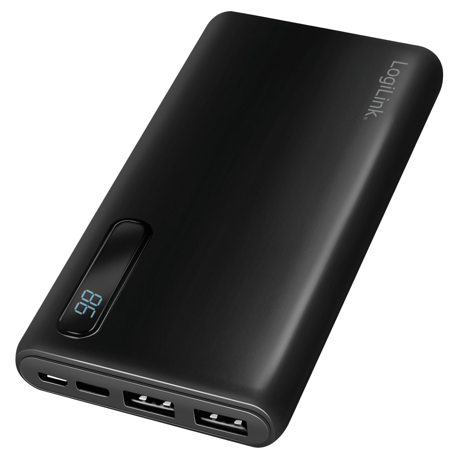 Aldi powerbank deals