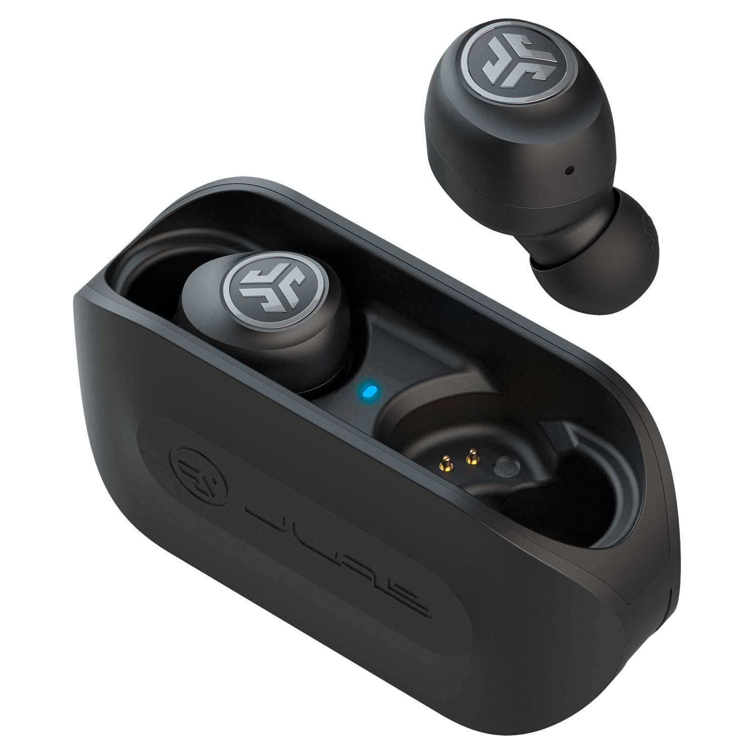 JLAB True Wireless Bluetooth® In-Ear-Kopfhörer „Go Air“