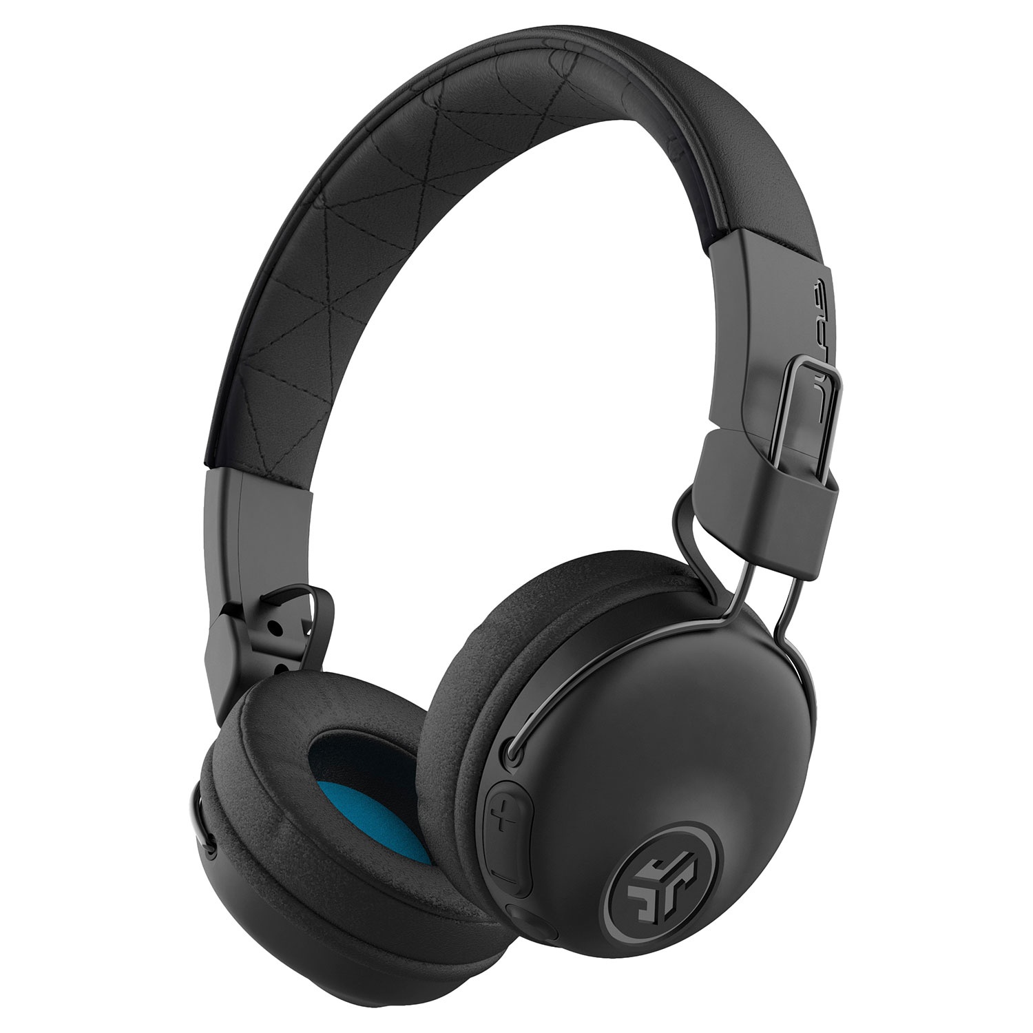 JLAB Bluetooth® On-Ear-Kopfhörer „Studio Wireless“