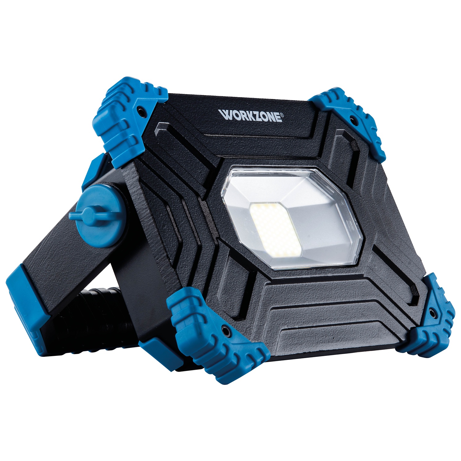 WORKZONE Faretto LED a batteria ALDI