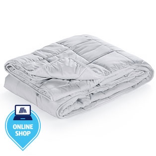 MY LIVING STYLE Entspannungsdecke