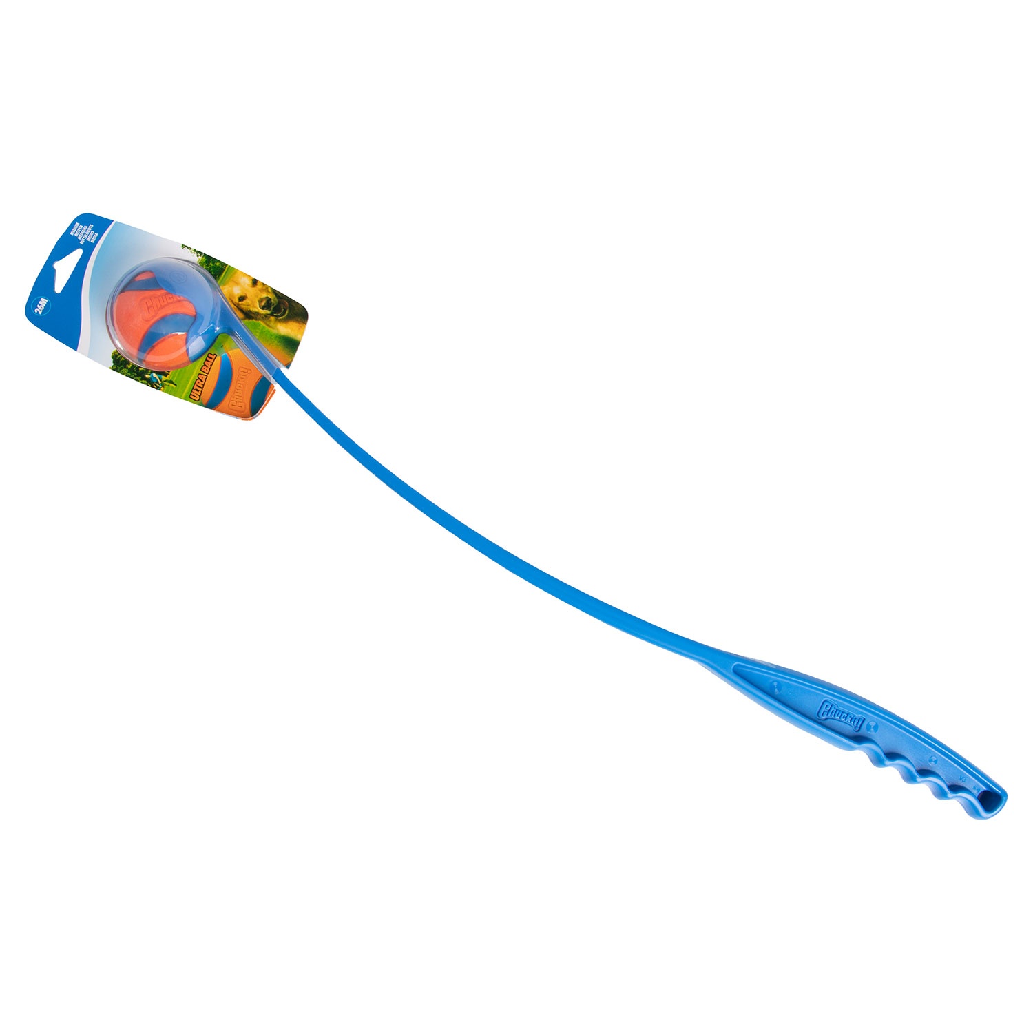 Aldi ball outlet launcher