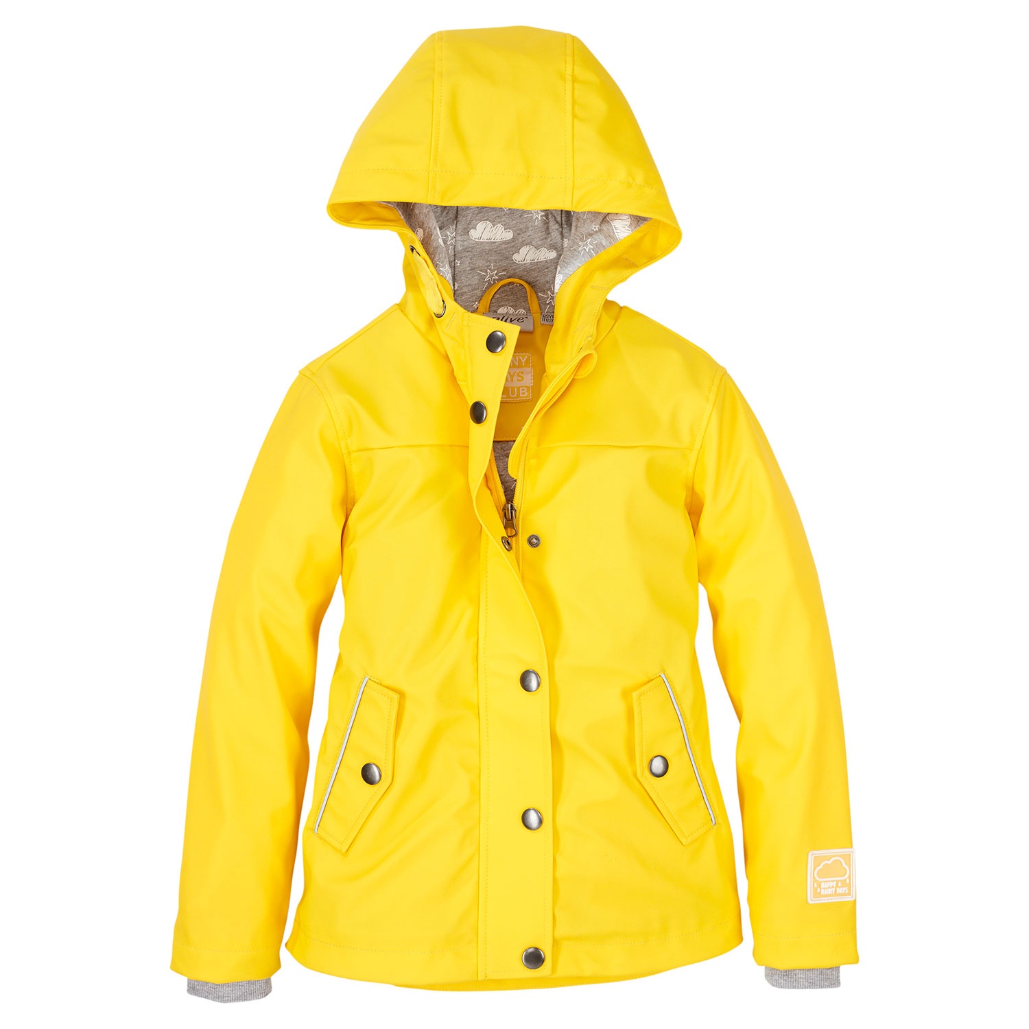 Aldi raincoat online