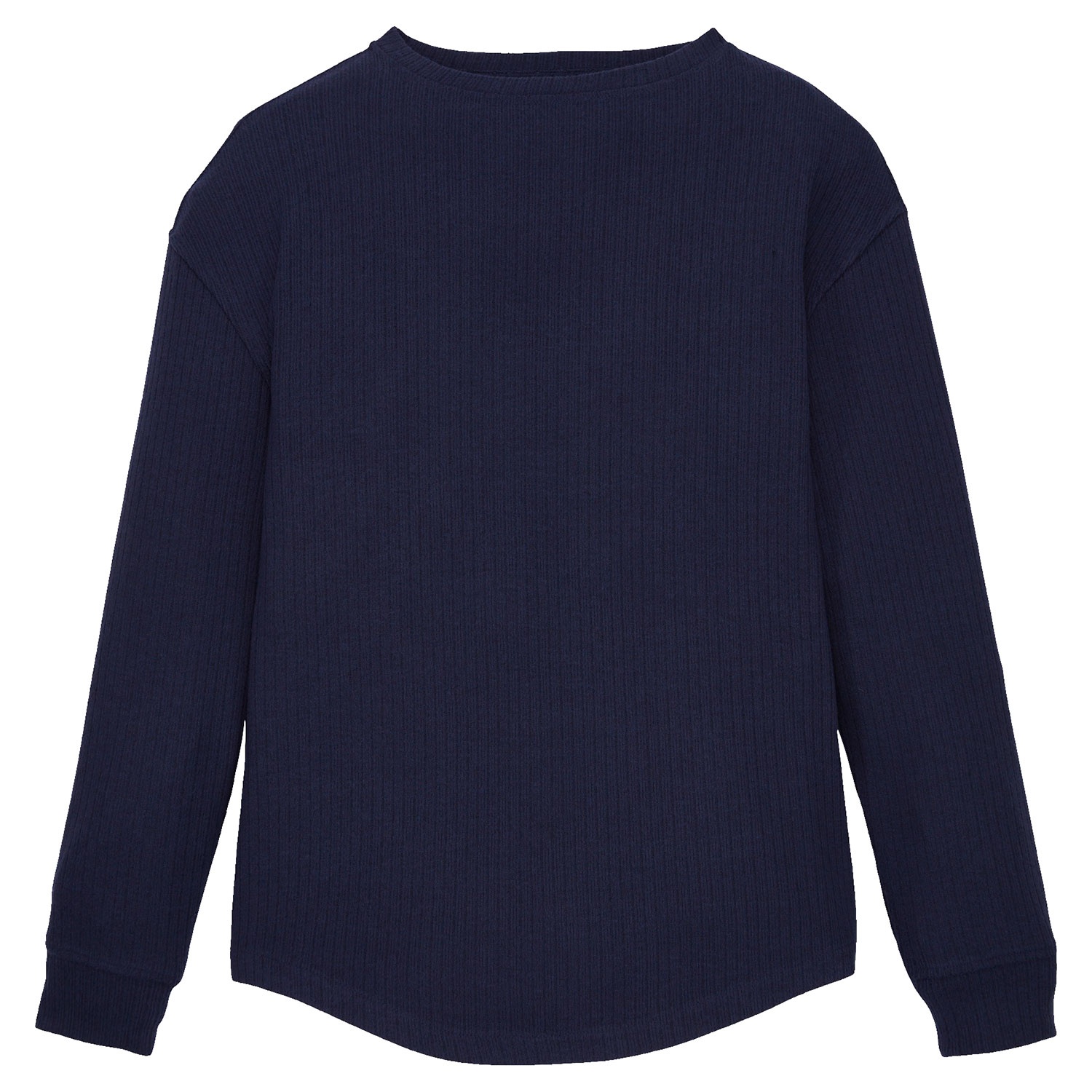 BLUE MOTION Damen Loungewear-Pullover