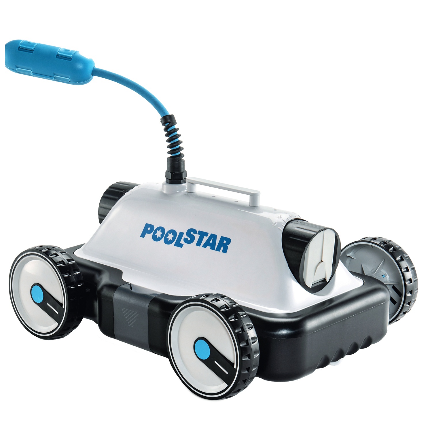 POOL STAR Poolroboter